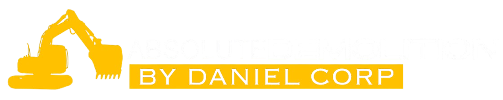 Absolute Demolition Logo